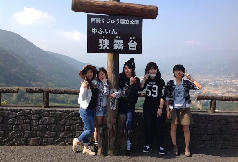 Cottage Itsubi No Sato