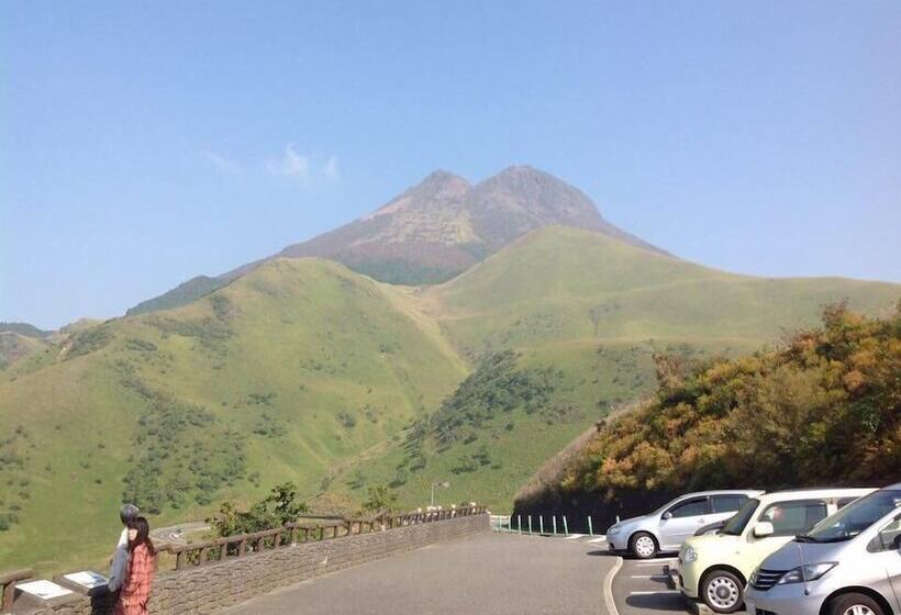 Cottage Itsubi No Sato