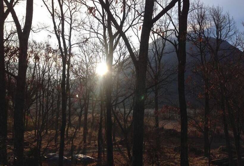 Cottage Itsubi No Sato