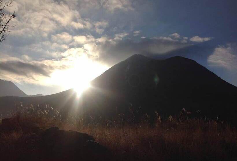 Cottage Itsubi No Sato