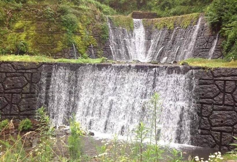 Cottage Itsubi No Sato