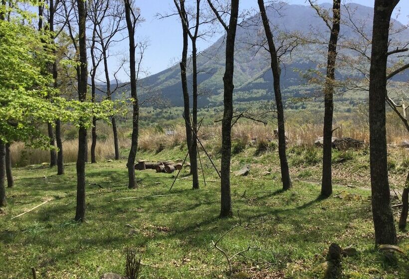 Cottage Itsubi No Sato