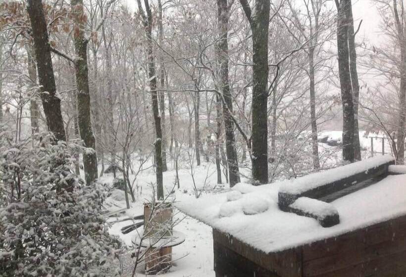 Cottage Itsubi No Sato