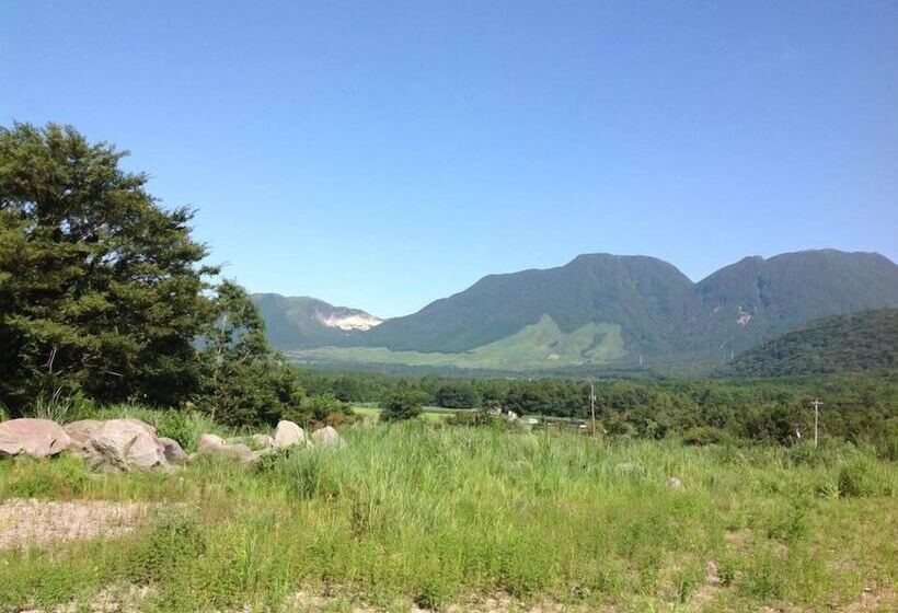 Cottage Itsubi No Sato