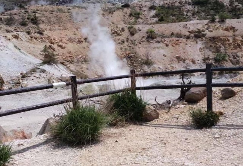 Cottage Itsubi No Sato