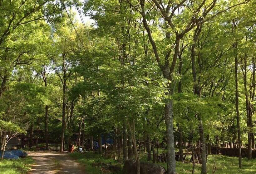 Cottage Itsubi No Sato