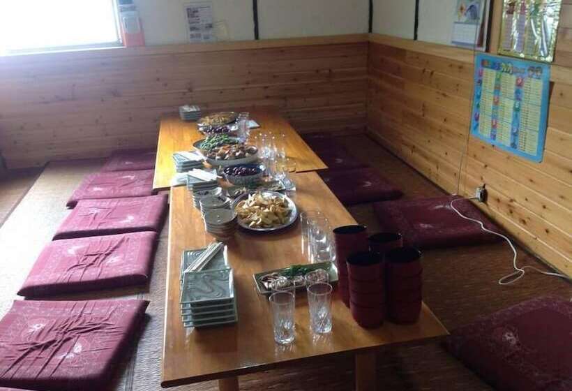 Cottage Itsubi No Sato