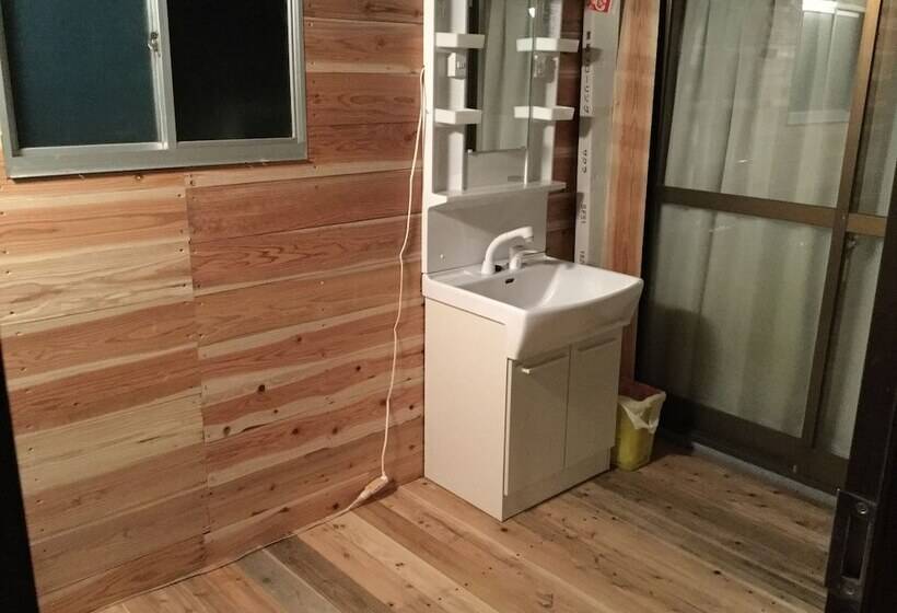 Cottage Itsubi No Sato