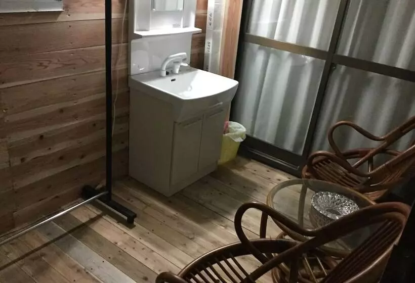 Cottage Itsubi No Sato
