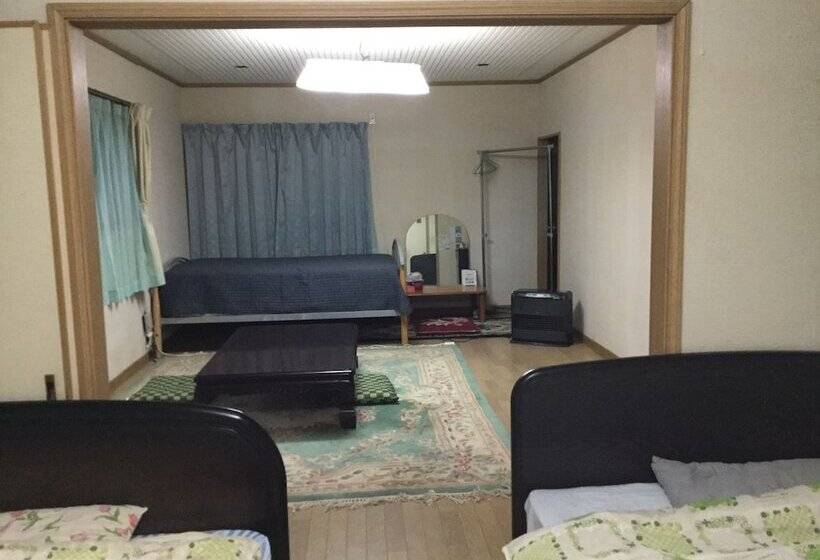 Cottage Itsubi No Sato