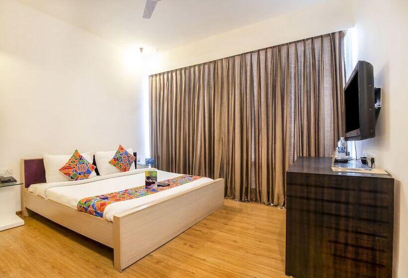 Fabhotel Raj Darbar Iffco