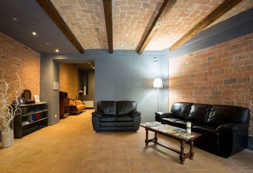 فندق Camere Centro Storico