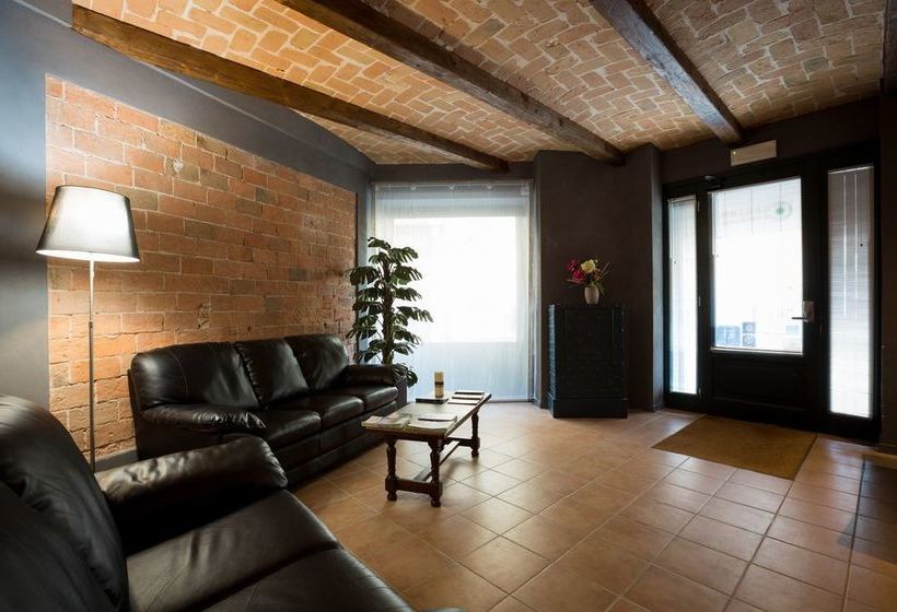 فندق Camere Centro Storico