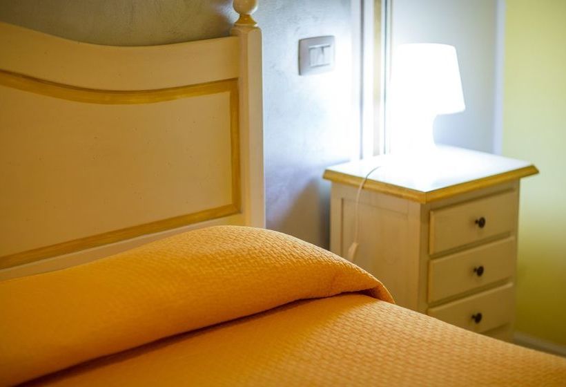 فندق Camere Centro Storico