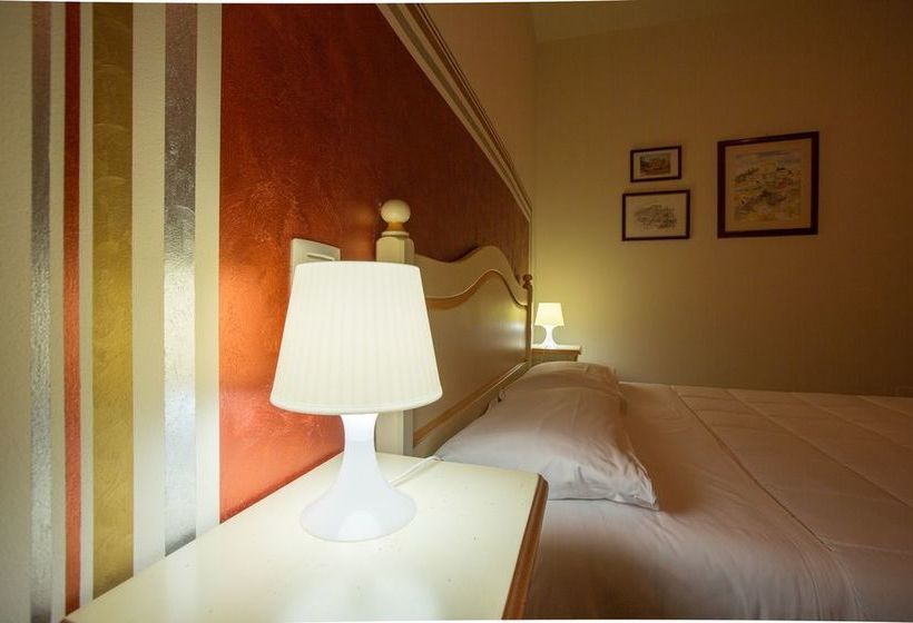 فندق Camere Centro Storico