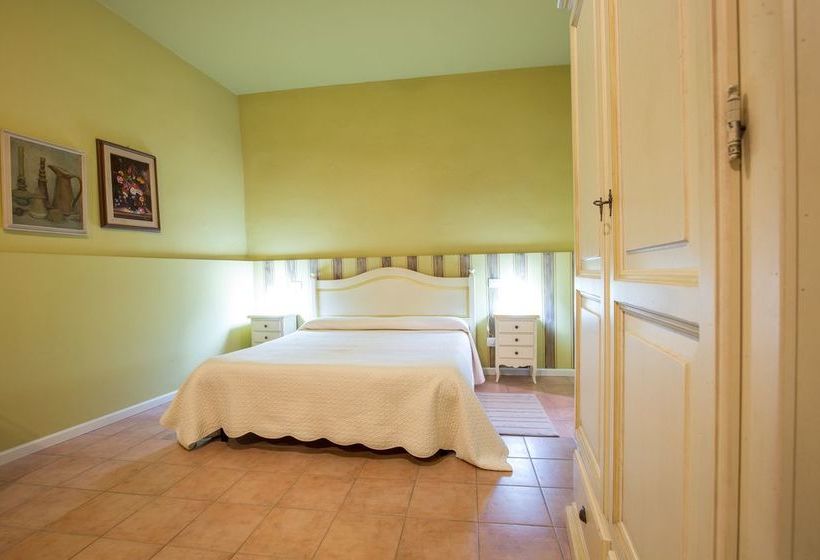 فندق Camere Centro Storico