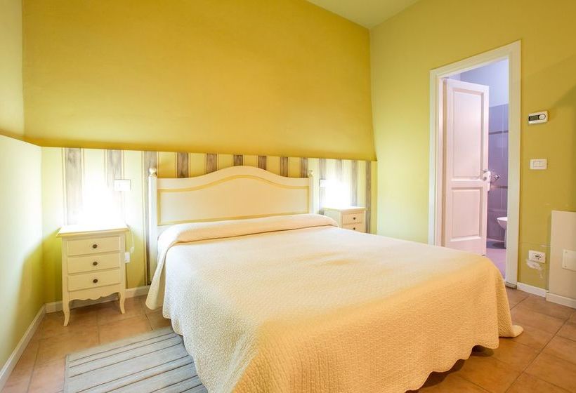 فندق Camere Centro Storico