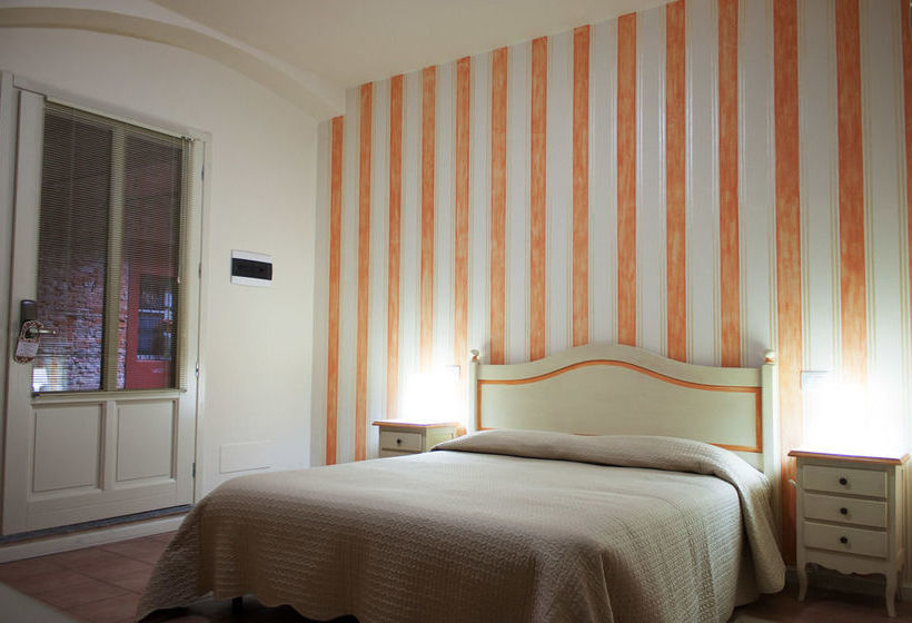 فندق Camere Centro Storico