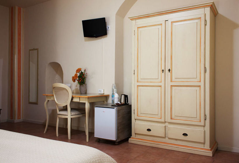 فندق Camere Centro Storico