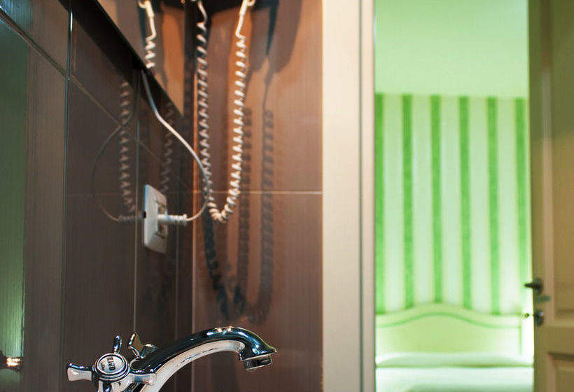 فندق Camere Centro Storico