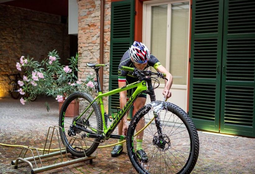 فندق Camere Centro Storico