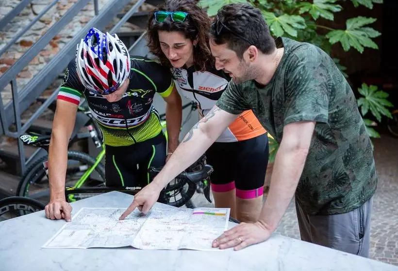 Hotelli Camere Centro Storico