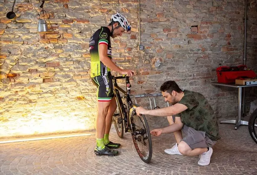 Hotelli Camere Centro Storico