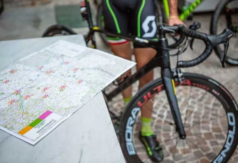 Hotelli Camere Centro Storico