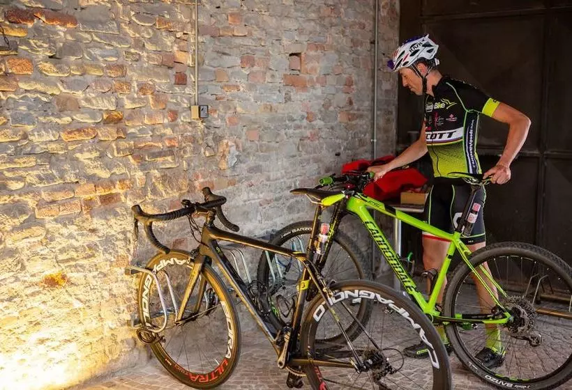 Hotelli Camere Centro Storico