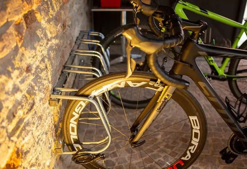 Hotelli Camere Centro Storico