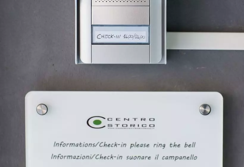 Hotelli Camere Centro Storico