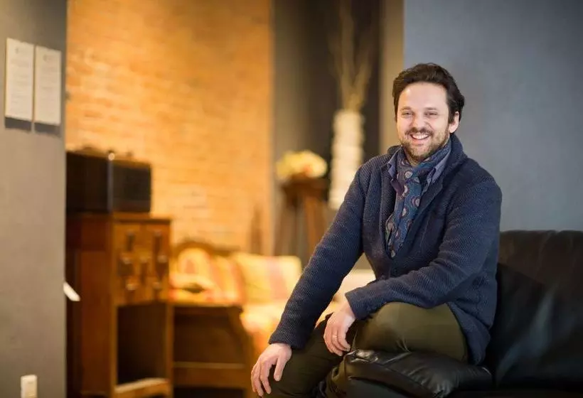 Hotelli Camere Centro Storico