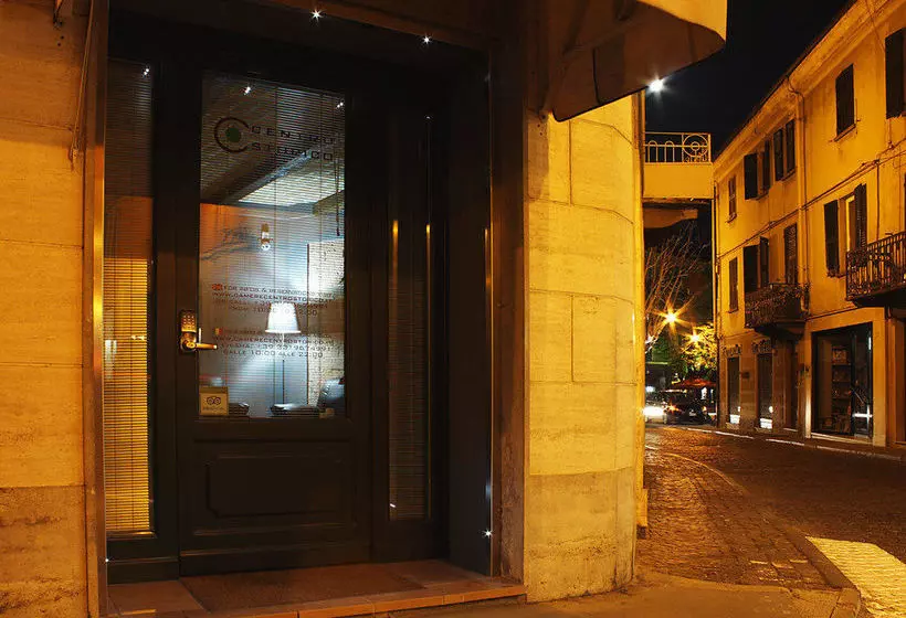 Hotelli Camere Centro Storico