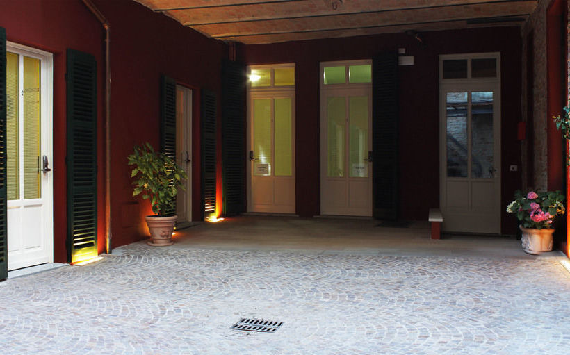 فندق Camere Centro Storico