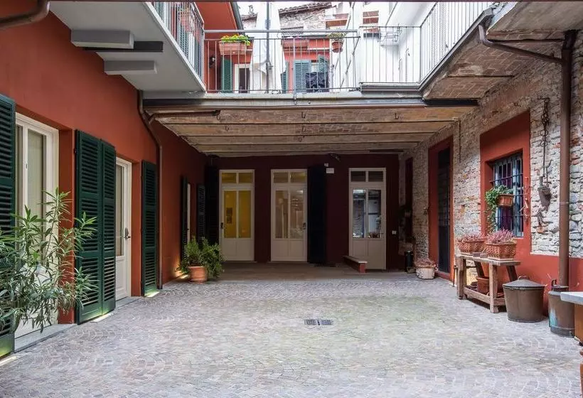 Hotelli Camere Centro Storico