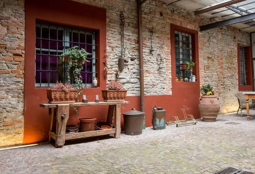 Hotelli Camere Centro Storico