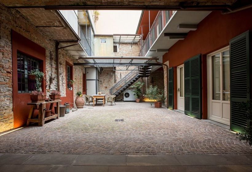 فندق Camere Centro Storico