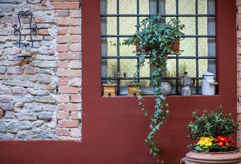 فندق Camere Centro Storico