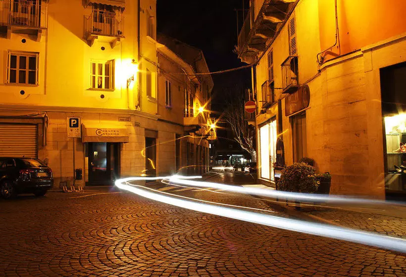 Hotelli Camere Centro Storico