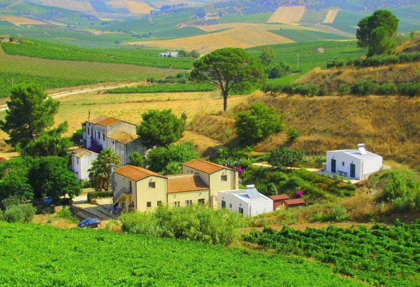 בית מלון כפרי Agriturismo Tarantola