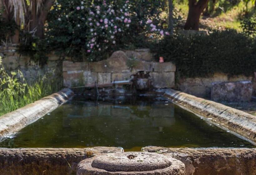 בית מלון כפרי Agriturismo Tarantola