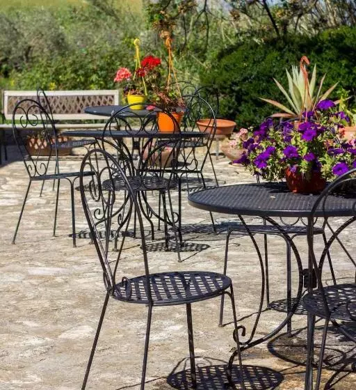 ホテル Agriturismo Tarantola