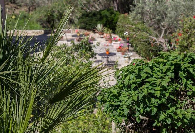 בית מלון כפרי Agriturismo Tarantola