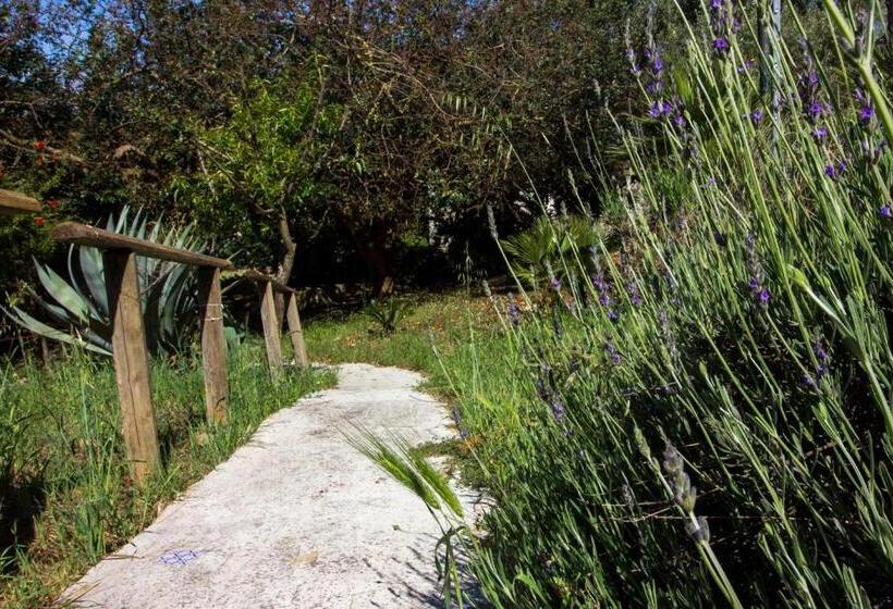 בית מלון כפרי Agriturismo Tarantola