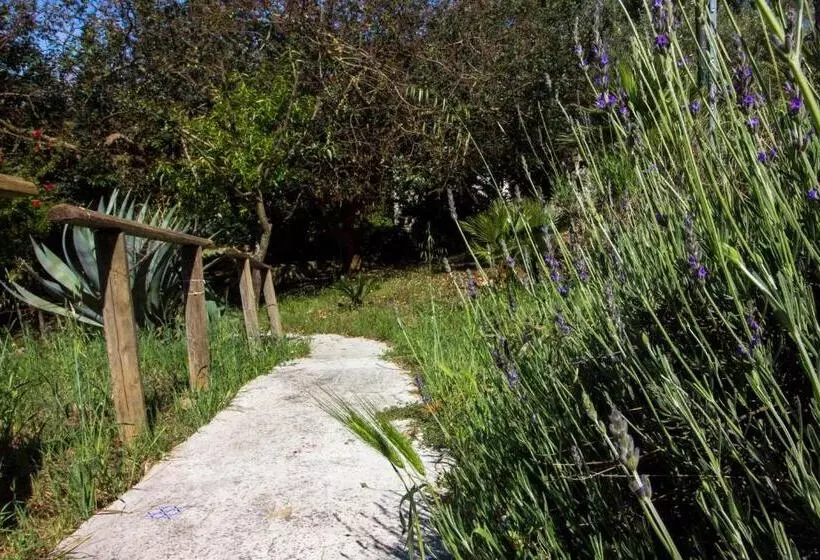 ホテル Agriturismo Tarantola