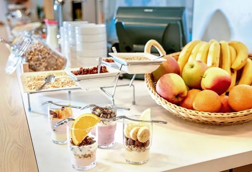 B&b Hotel Katowice Centrum