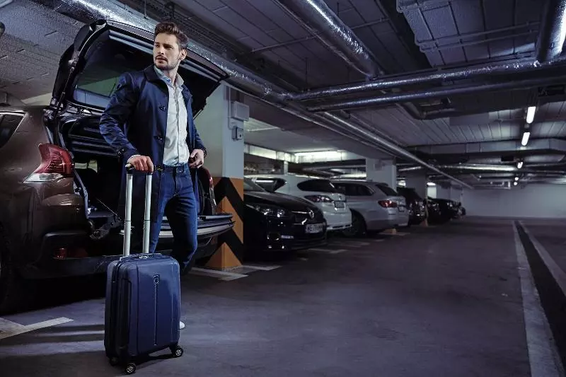 B&b Hotel Katowice Centrum