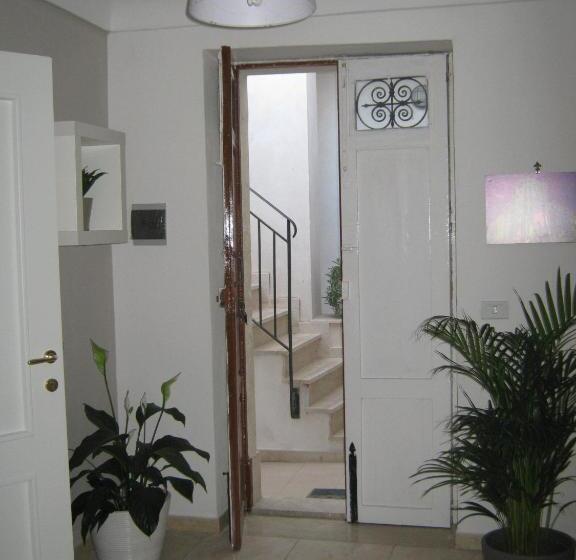 Hotel B&b Mare Di S. Lucia