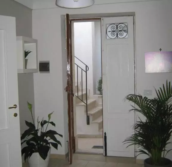 ホテル B&b Mare Di S. Lucia