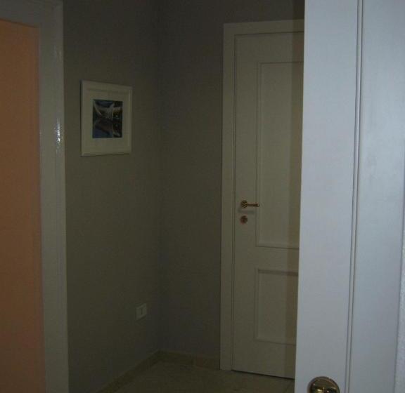 Hotel B&b Mare Di S. Lucia